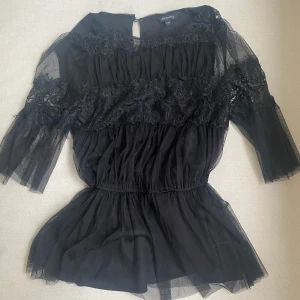 Fest topp - Så fin!!