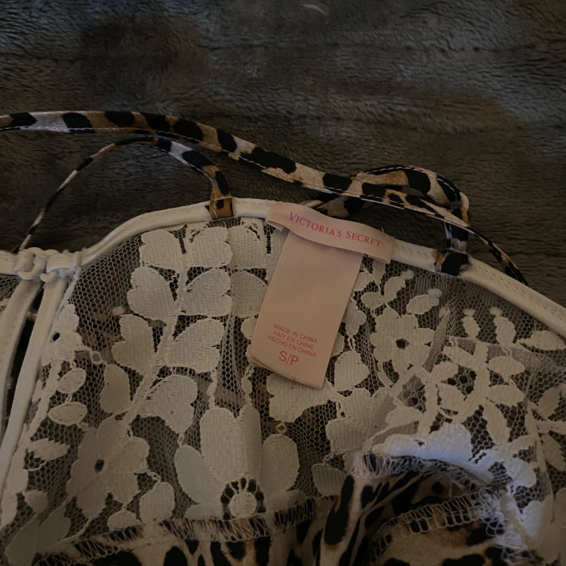 Victoria’s secret nattlinne - 91