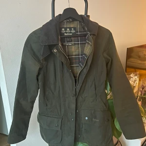 Brand new Barbour jacka xs  - Never worn, new without tags size xs 