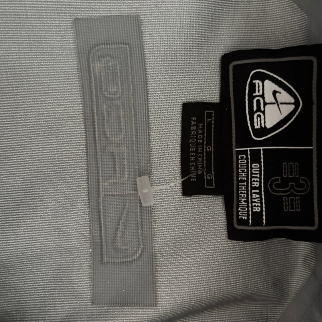 Nike acg regnjacka  - 91