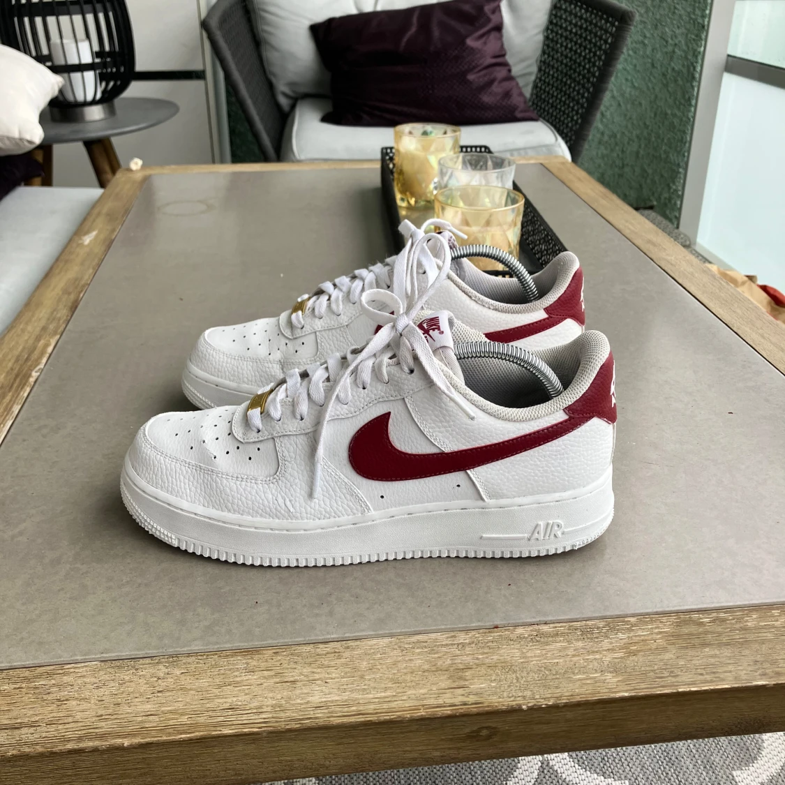 Nike Air Force 1 - 90