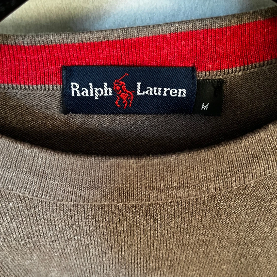 Polo Ralph Laurent  - 91