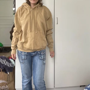 Hoodie weekday  - Ok skick