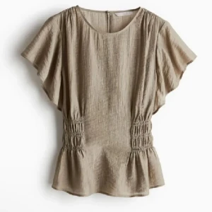 Blus - Helt ny men som inte används💓