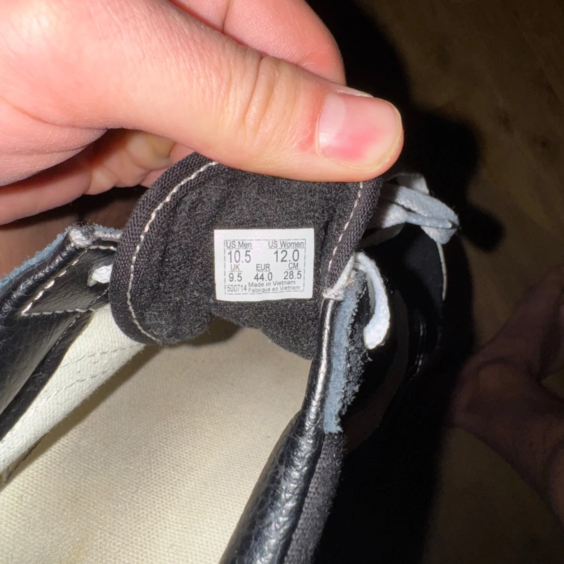 Vans Old Skool | 44 - 93