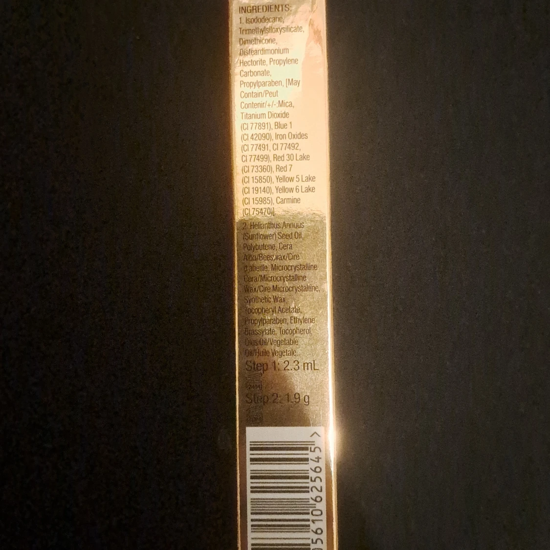 Max Factor Lipfinity 24 Hrs - 90