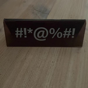 Borttagen flying tiger vara - Borttagen flying tiger vara