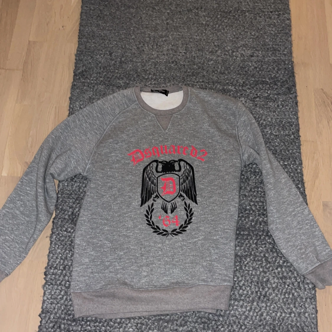 Tröja från Dsquared