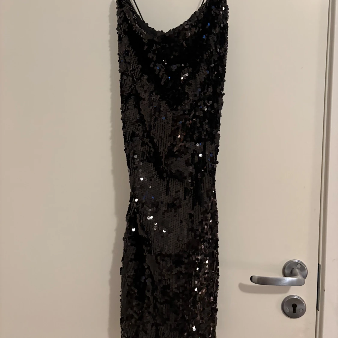 Nyårs klänning  - 90