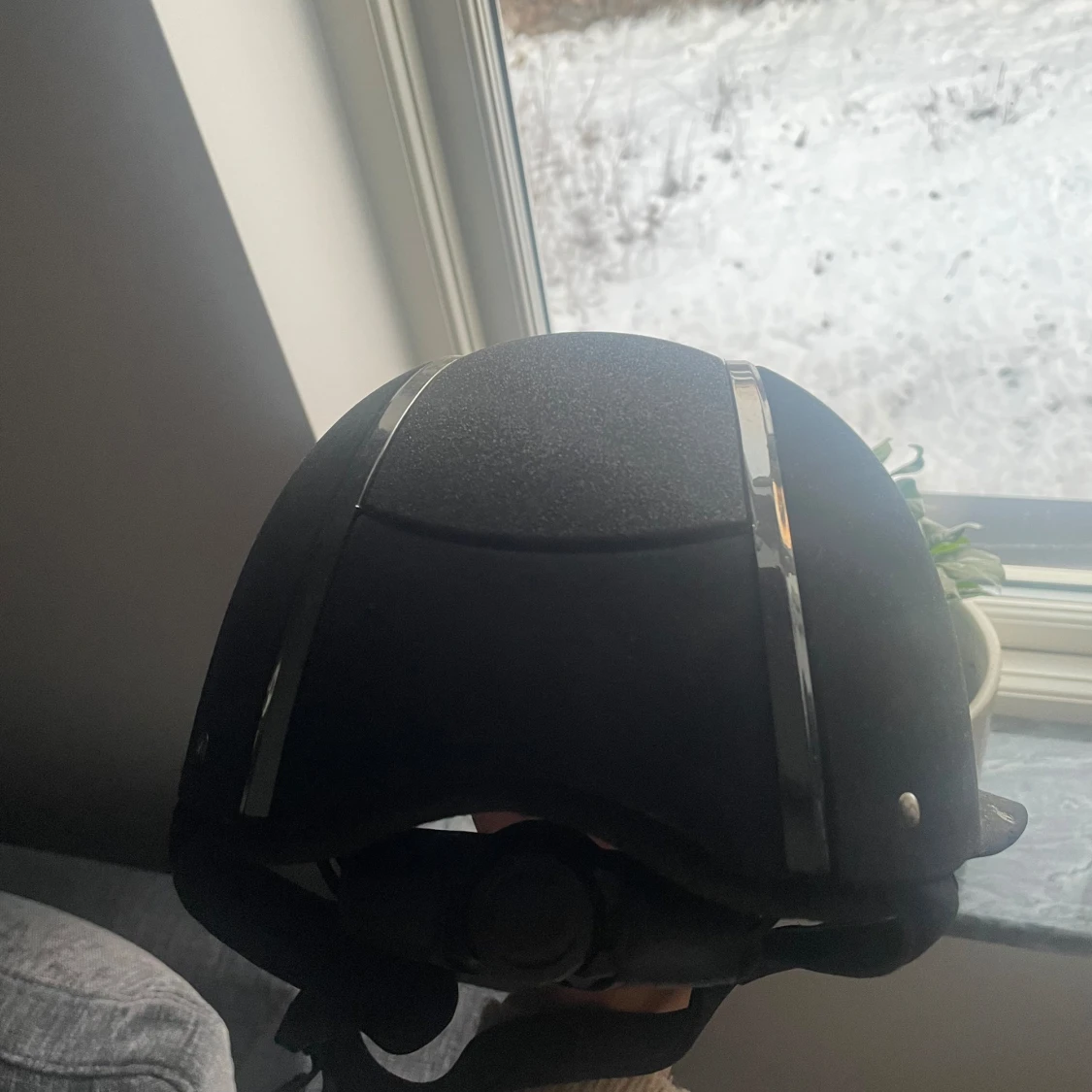 Lamicell hjälm - 91