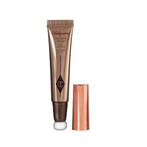Hollywood Contour Wand - Hollywood Contour Wand från Charlotte Tilbury i färgen Medium - Dark, helt ny! 