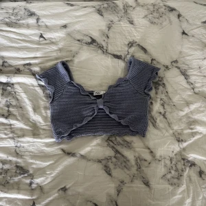 Topp - Jättefin topp från Zara<3