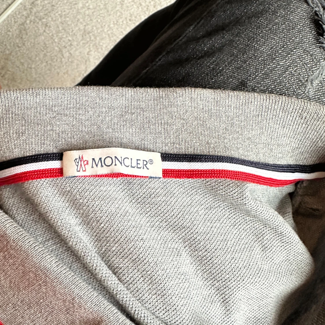 Moncler pike - 93