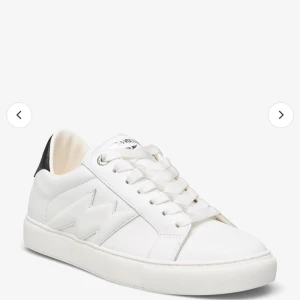 ZADIG SKOR - Säljer mina Zadig skor då dom inte kommer till användning fortfarande i ett fint skick och bra inga direkt slitningar på dom☺️kom privat för egna bilder