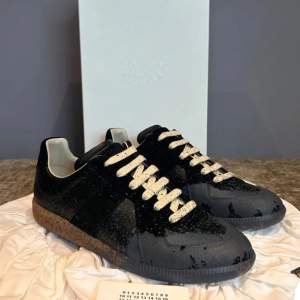 Söker Maison margielas 