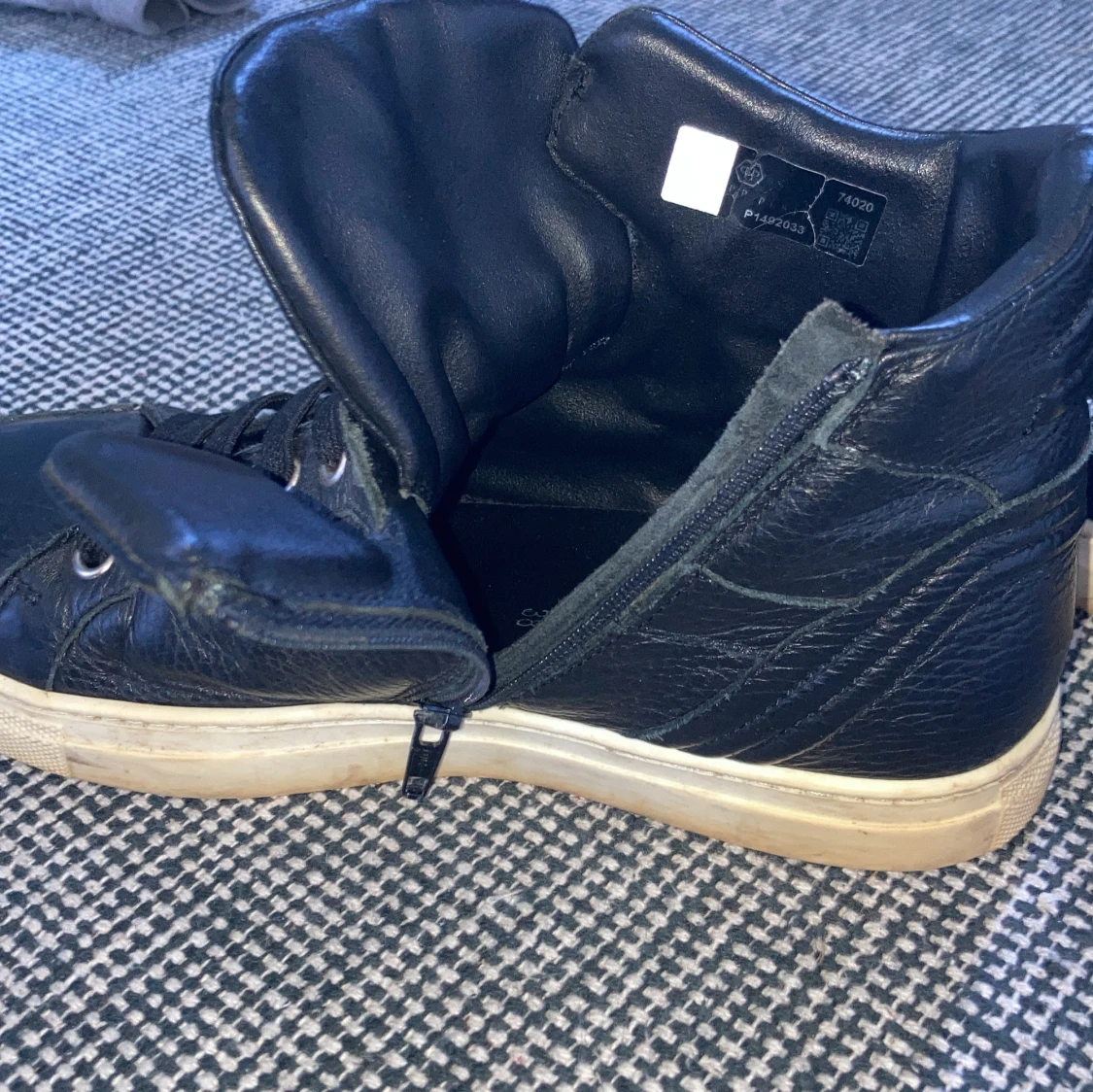 Phillip Plein skor - 2