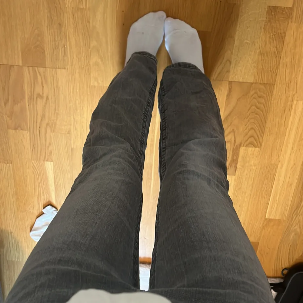 Jeans, lågmidjade, jättesnygga . Jeans & Byxor.