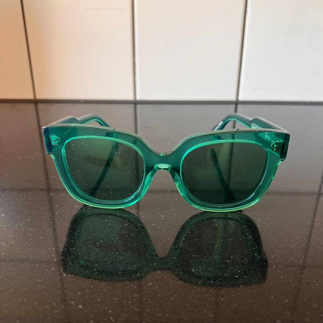 Chimi solglasögon - 90