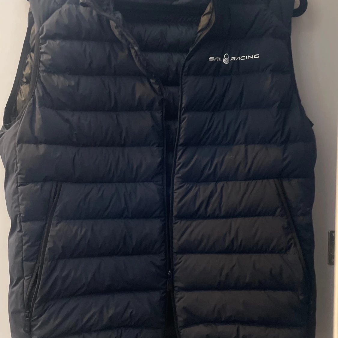 SAIL RACING VÄST
