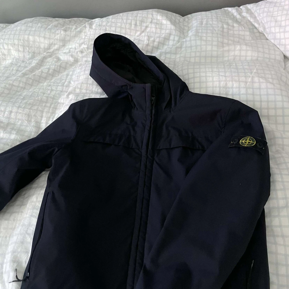 Stone Island Jacka