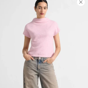 stickad topp - intressekoll!! ny stickad tshirt från lindex slutsåld på hemsidan säger ändast vid bra pris