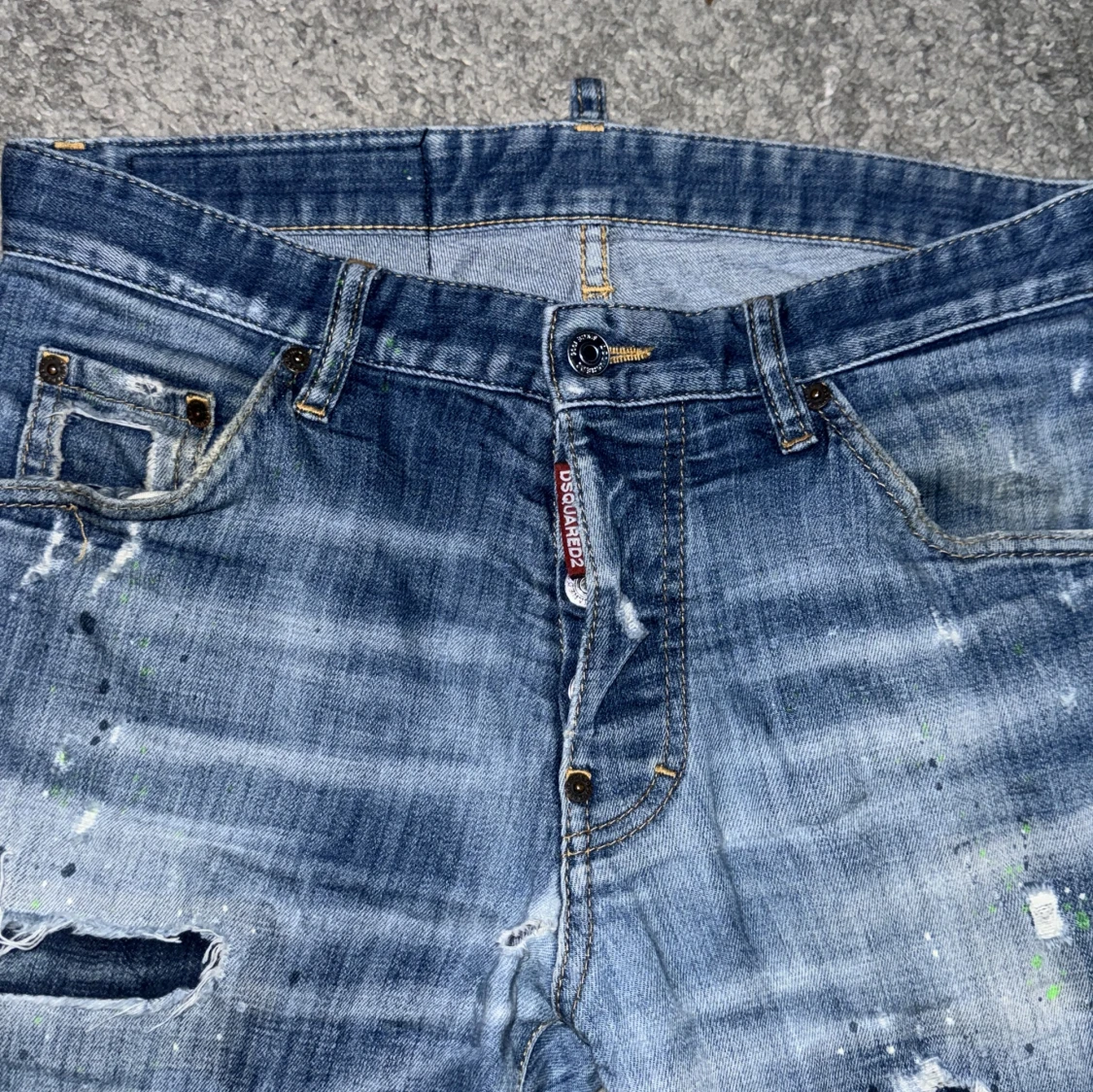 Dsquared2 Jeans - 90