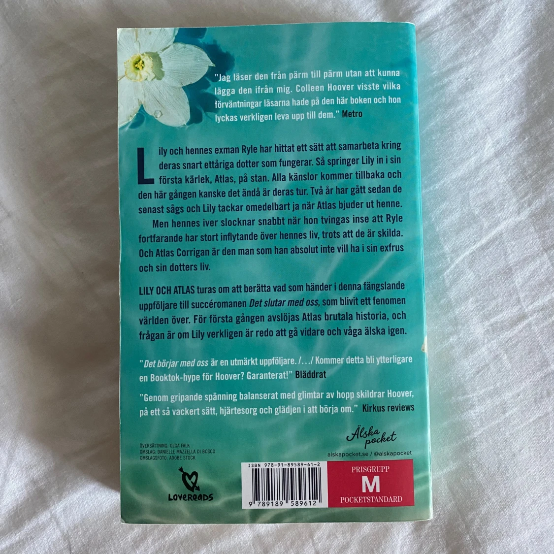 Det börjar med oss  - 90