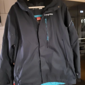 Skidjacka - Använd 2 ggr.