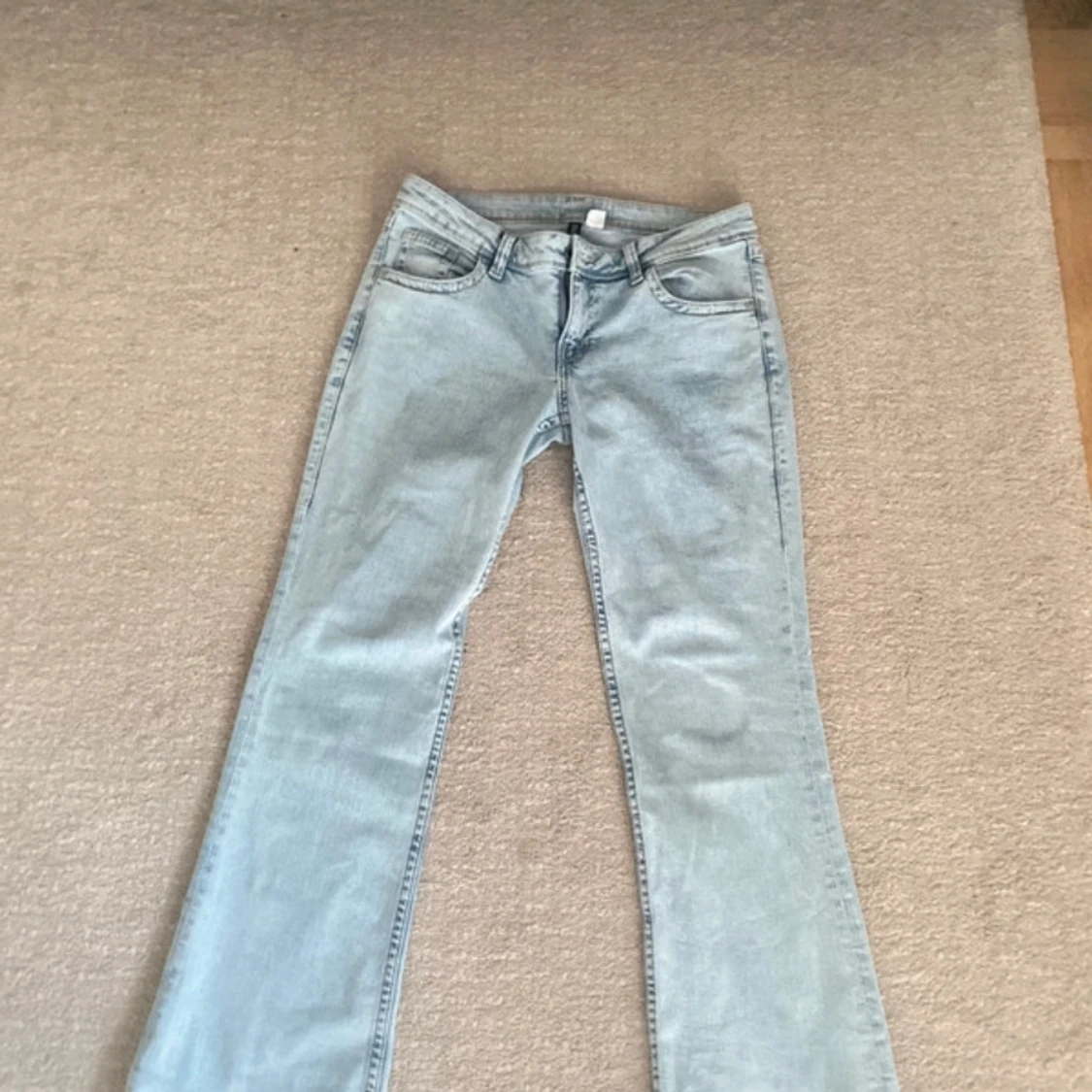 Slutsålda Jeans - 91