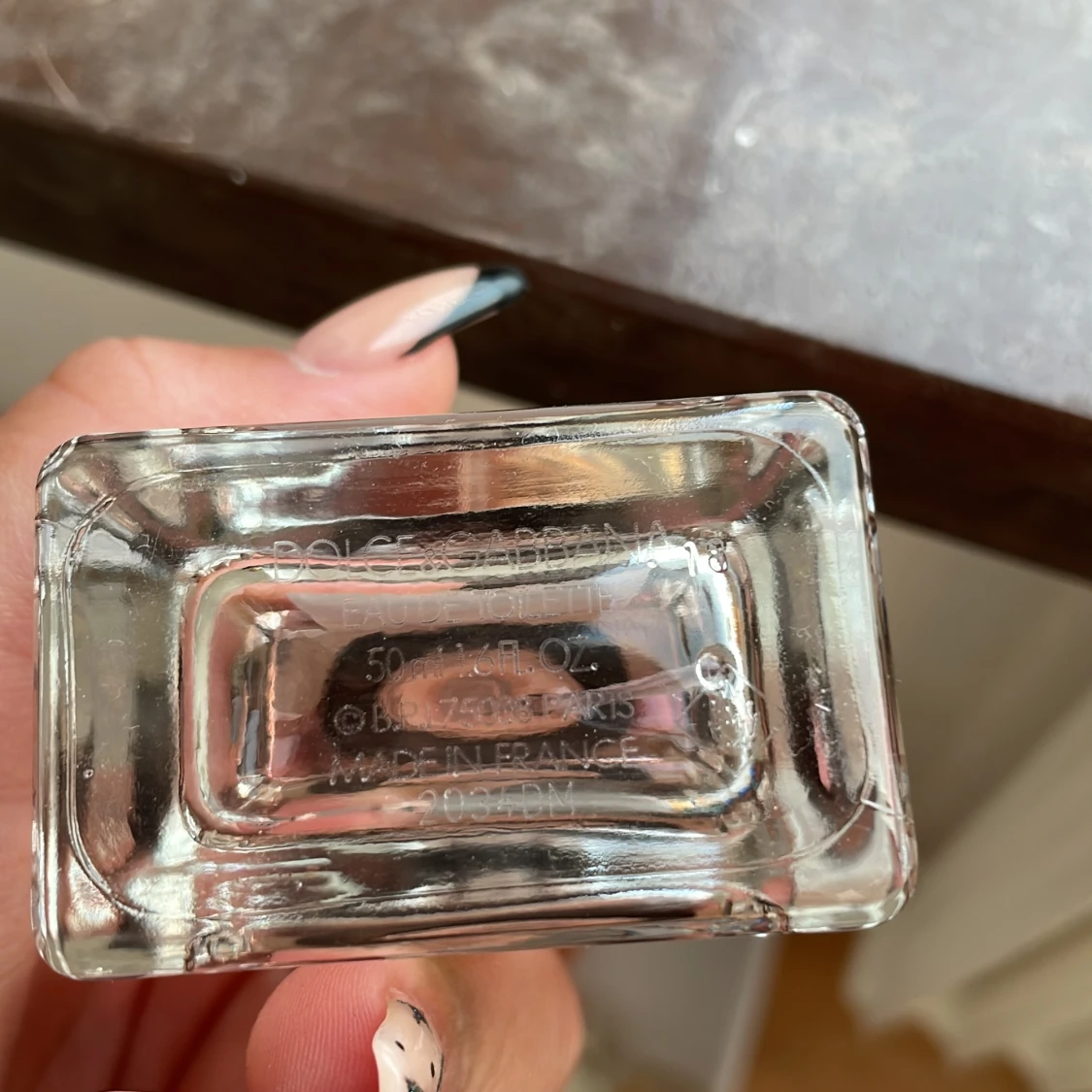 Dolce & Gabbana L’imperatice edt 50ml - 90