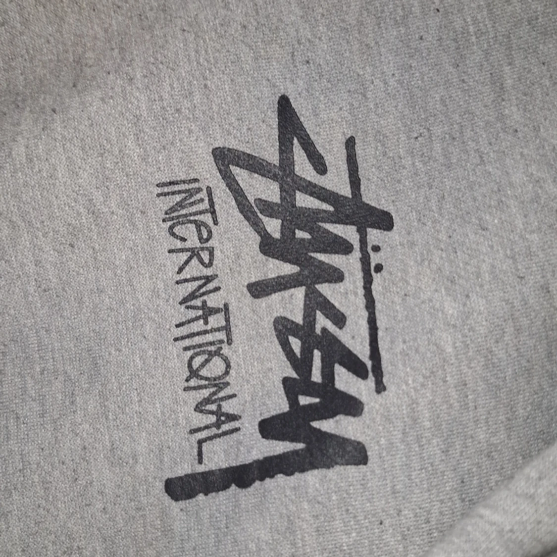 Stussy hoodie - 92