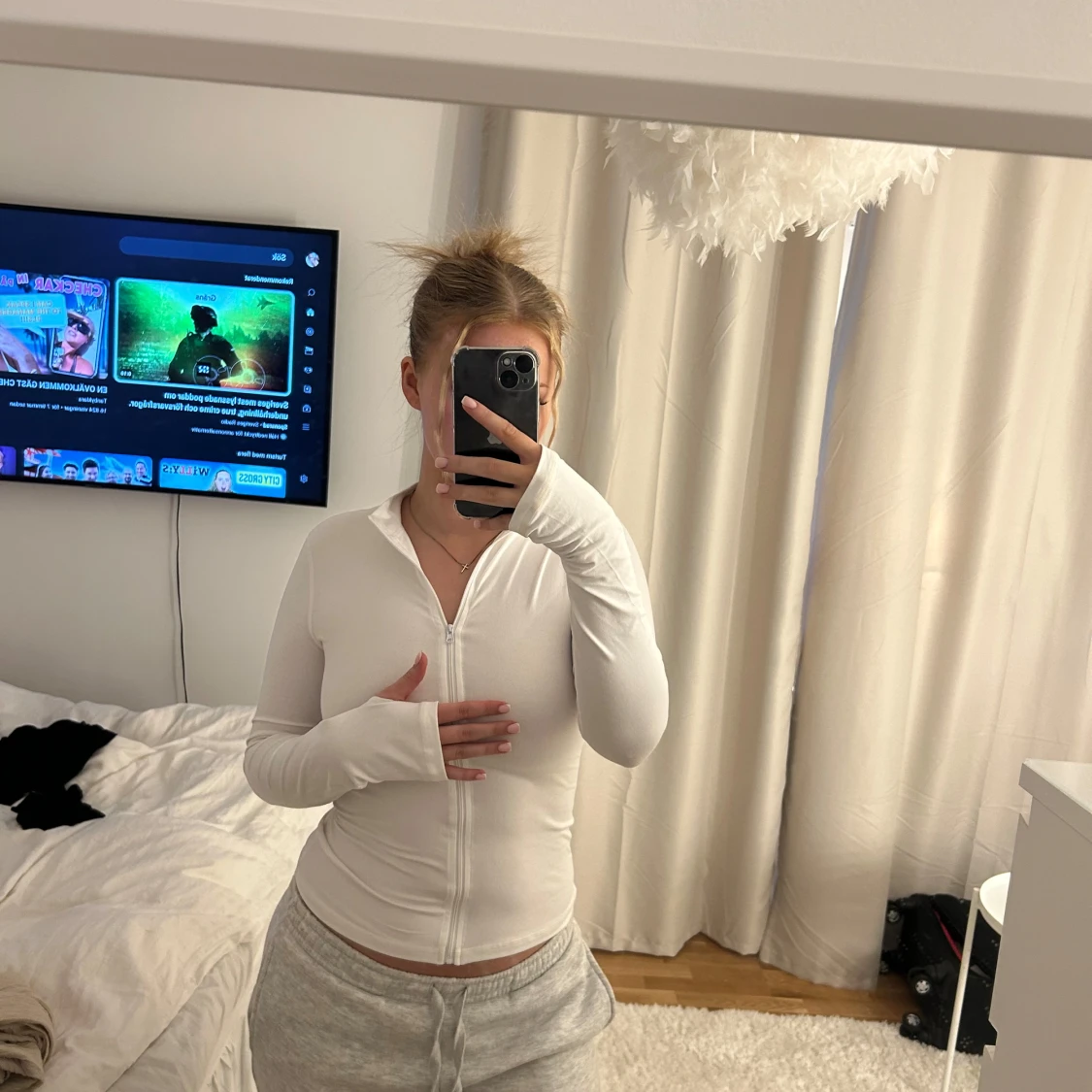 Träningströja - 90