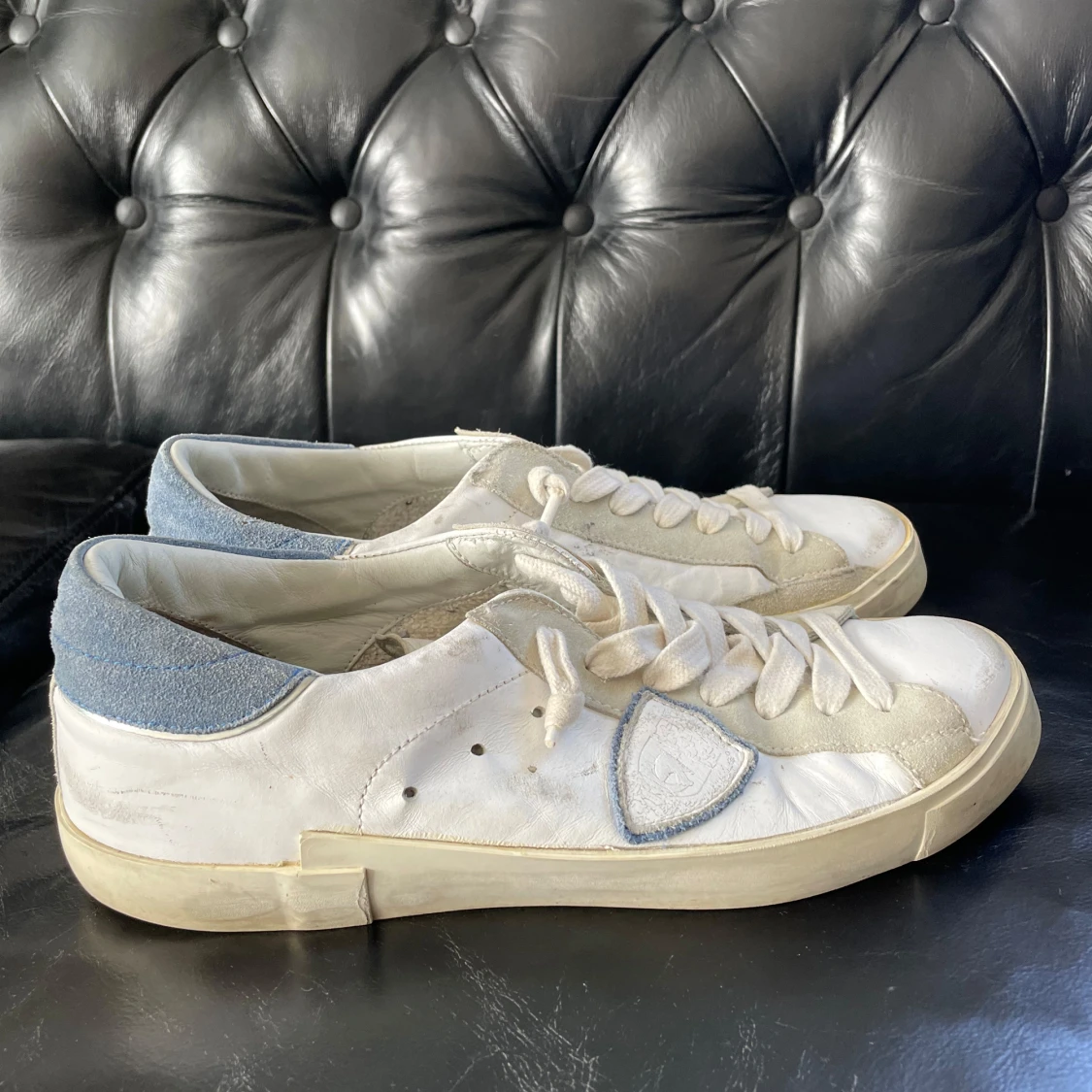 Philippe models  - 91