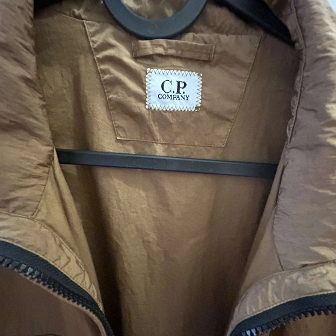 C.P. Company overshirt/windbreaker - 91