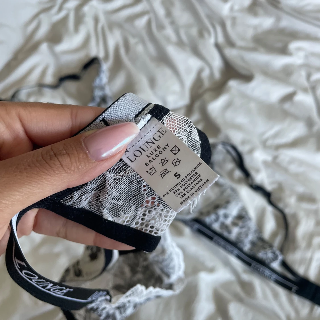 Lounge underwear  - 90