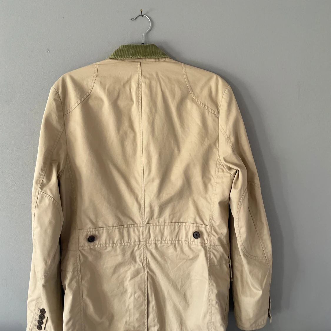 Ralph lauren Field Jacket  - 91