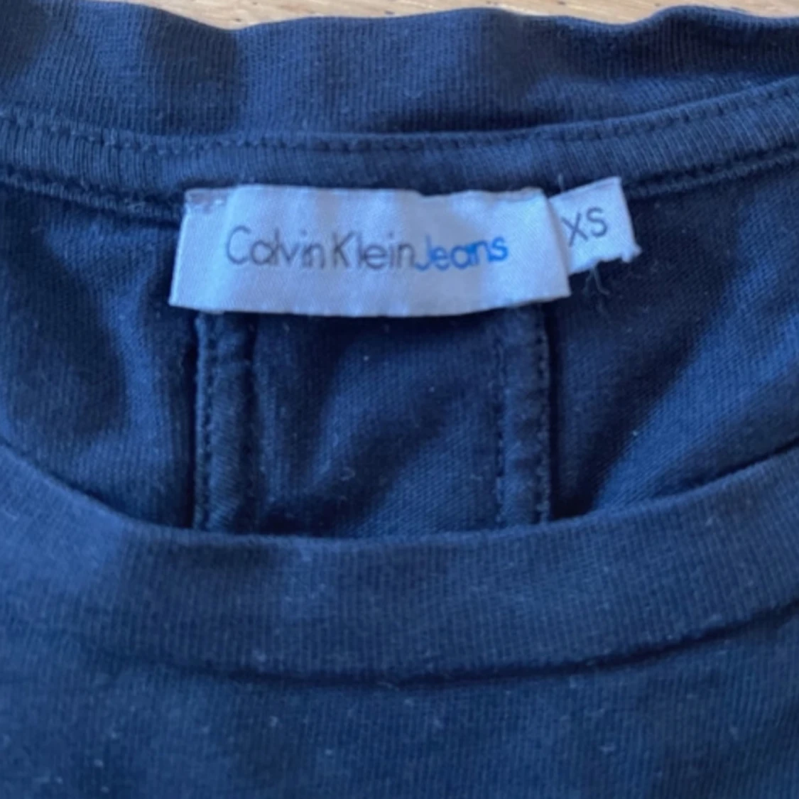 Calvin Klein T-shirt  - 90