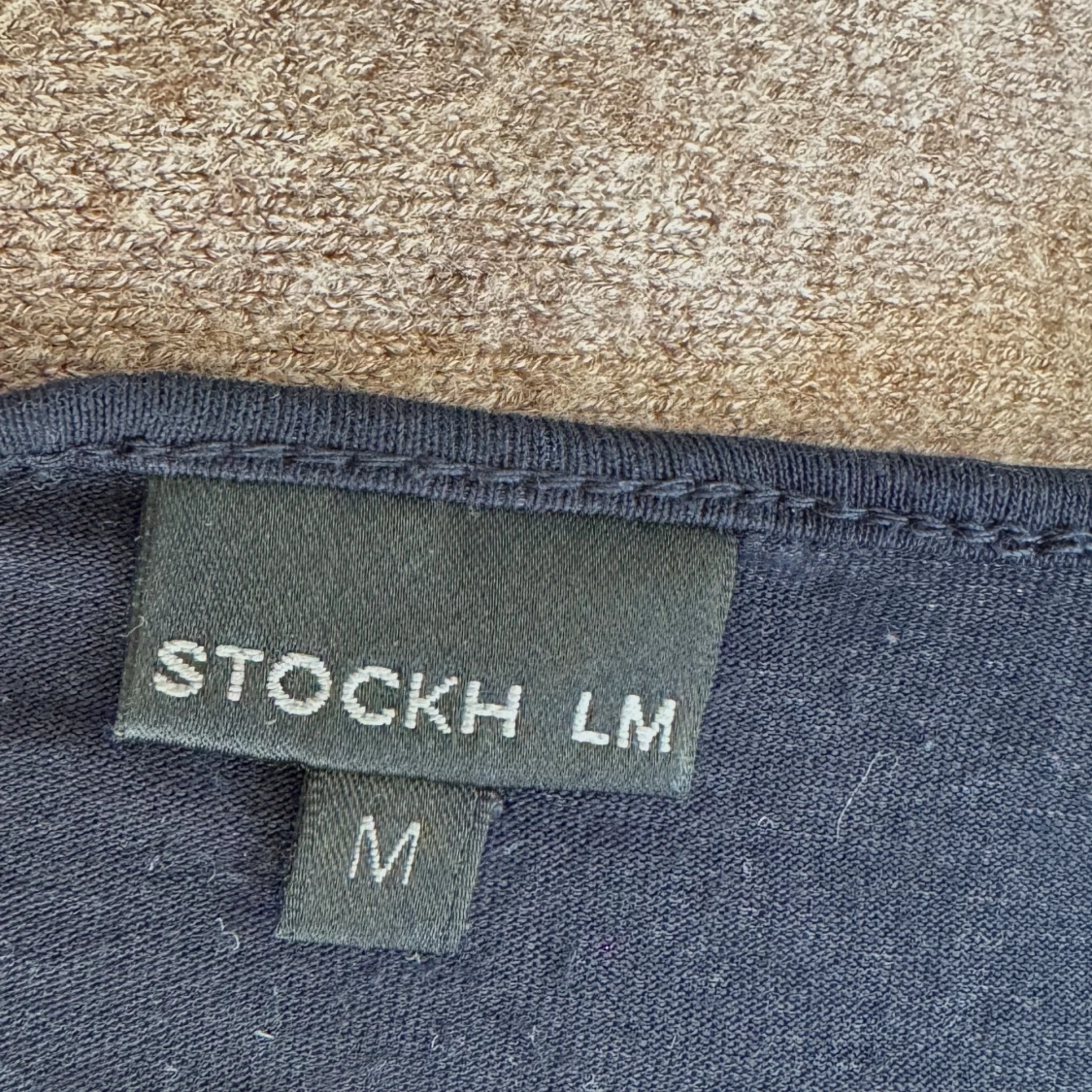 Tröja med detaljer - 91