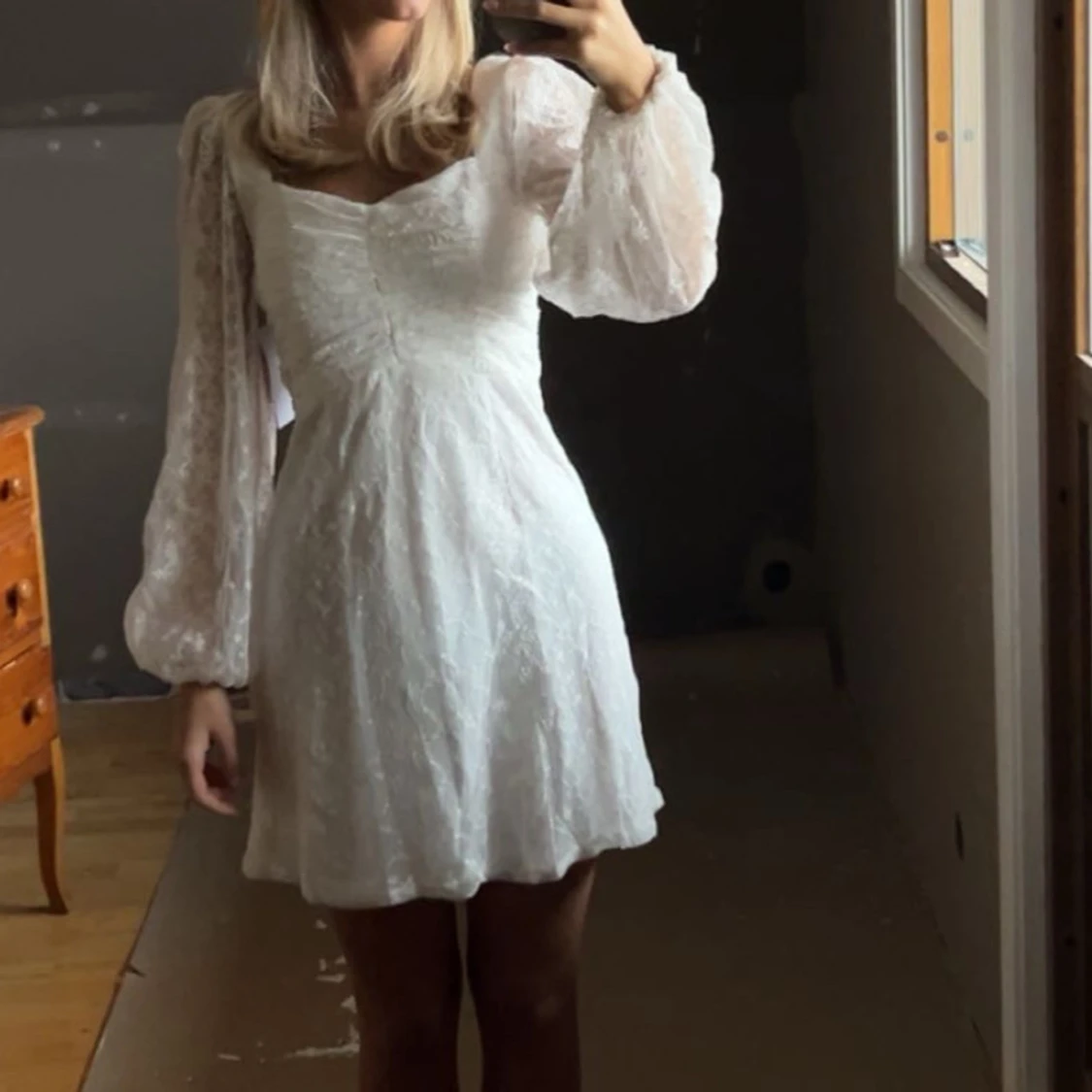 Studentklänning  - 2