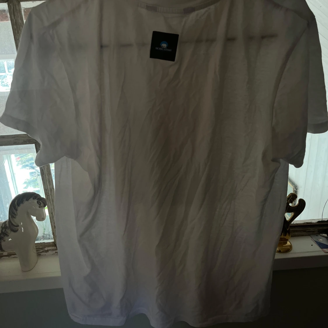 The cool elephant t shirt - 1