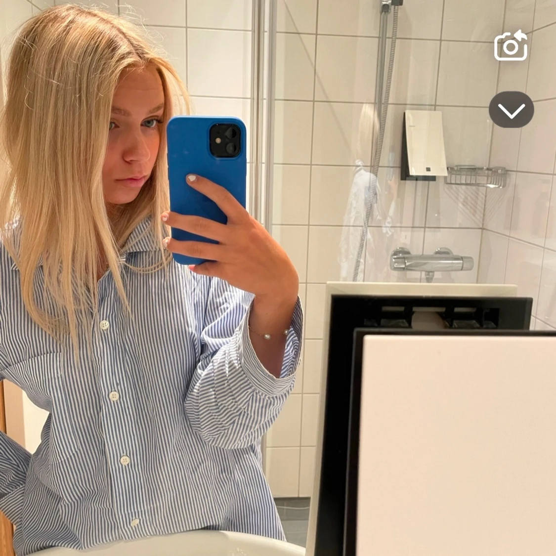 Arket Pyjamas storlek xs