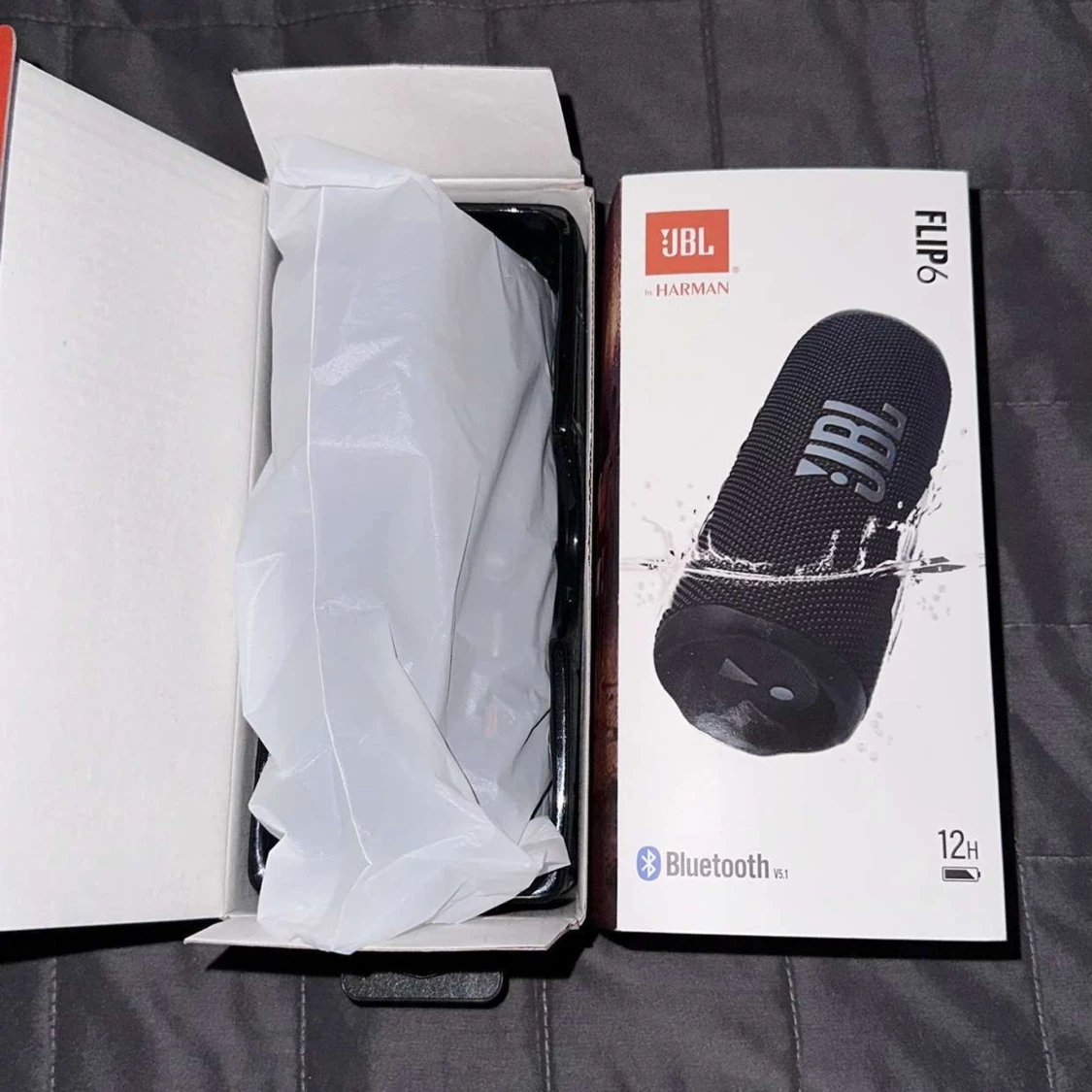 JBL 6 högtalare  - 1