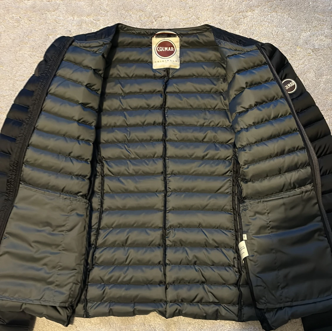 Colmar jacka - 1