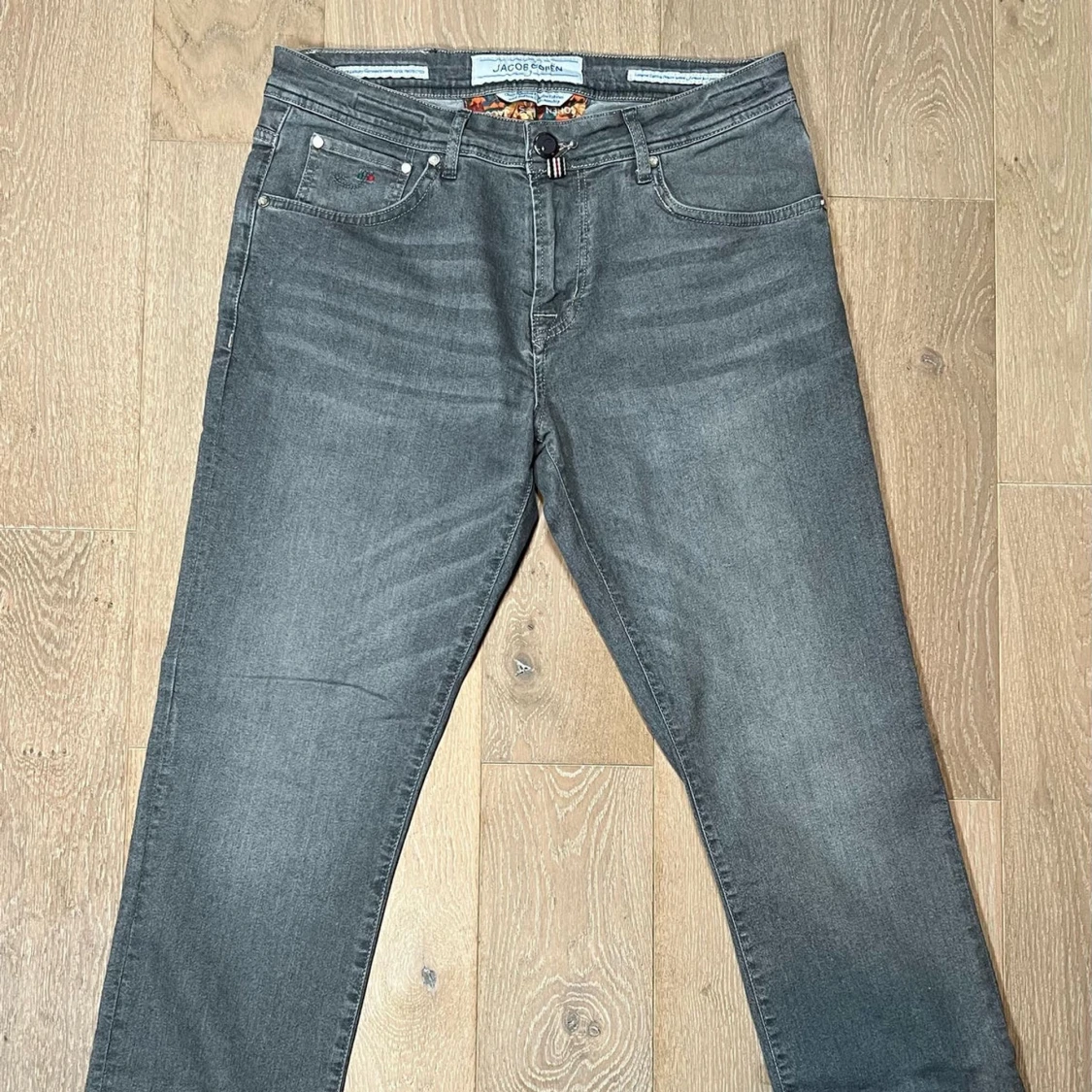 Jacob Cohen jeans  - 3