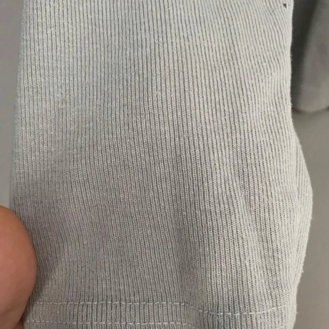 Grå tröja från Eastwest - 2