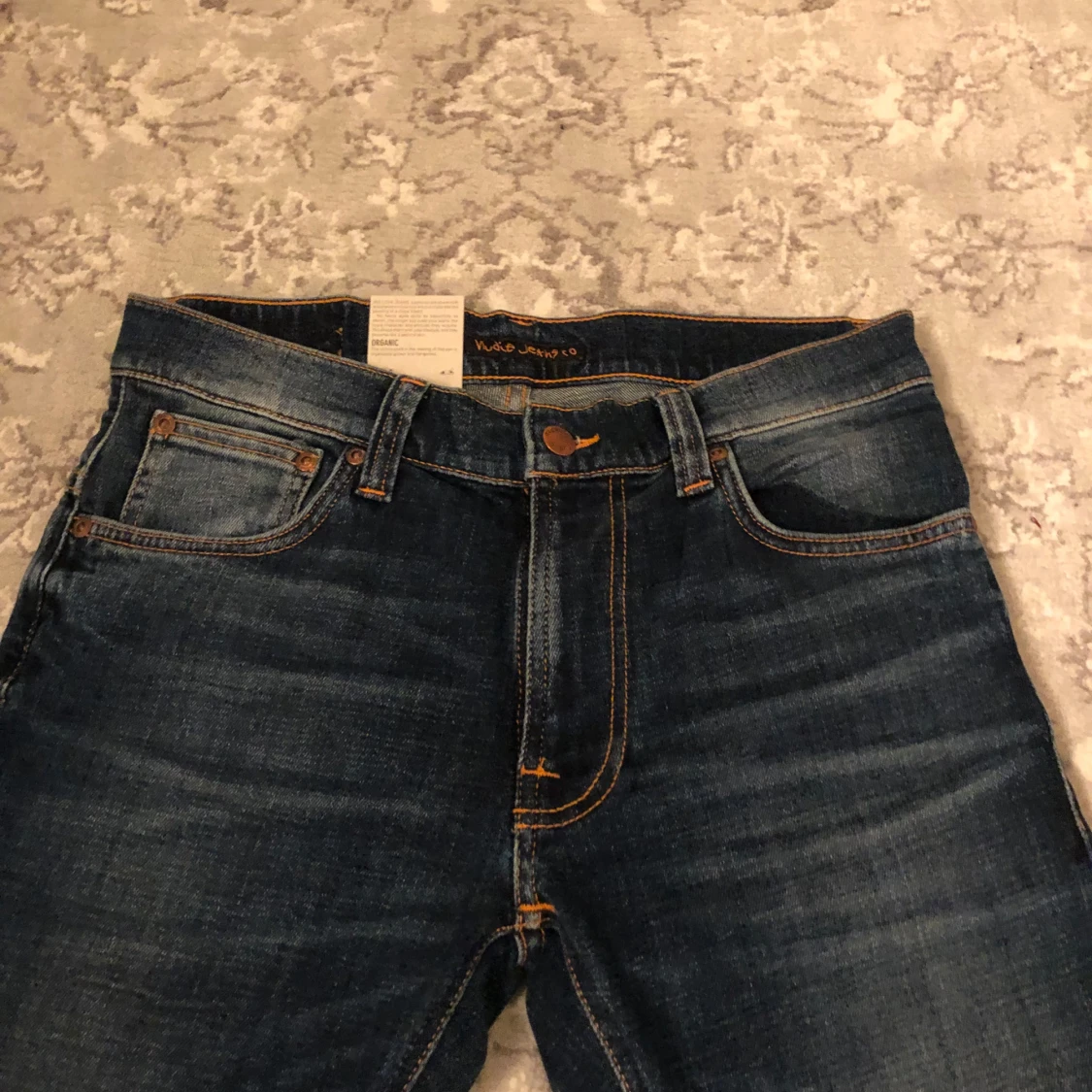 Helt nya Nudie jeans  - 3