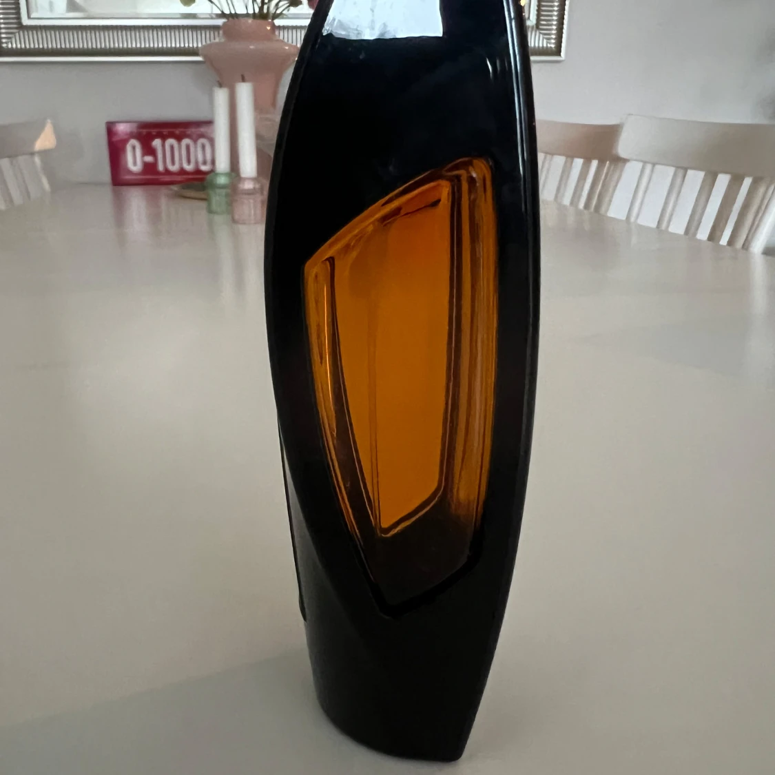 Mercedes-Benz club black - 1