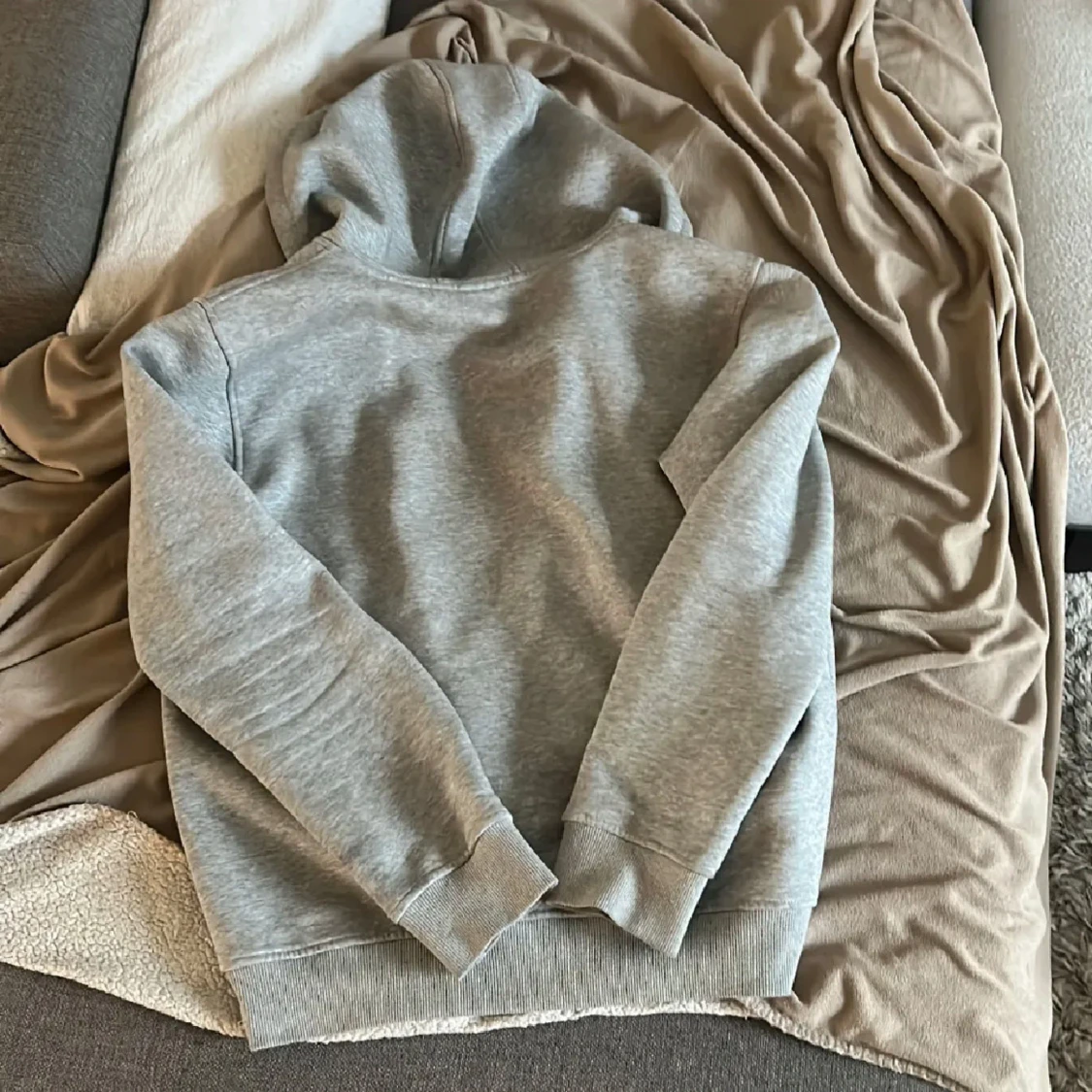 Burberry hoodie  - 1