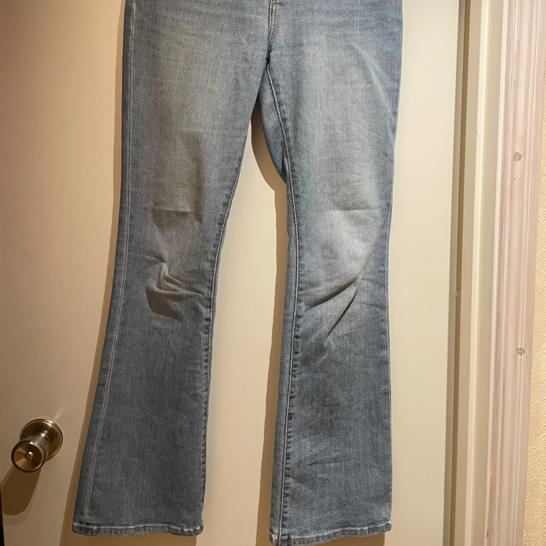 Levi's 715 Bootcut Jeans