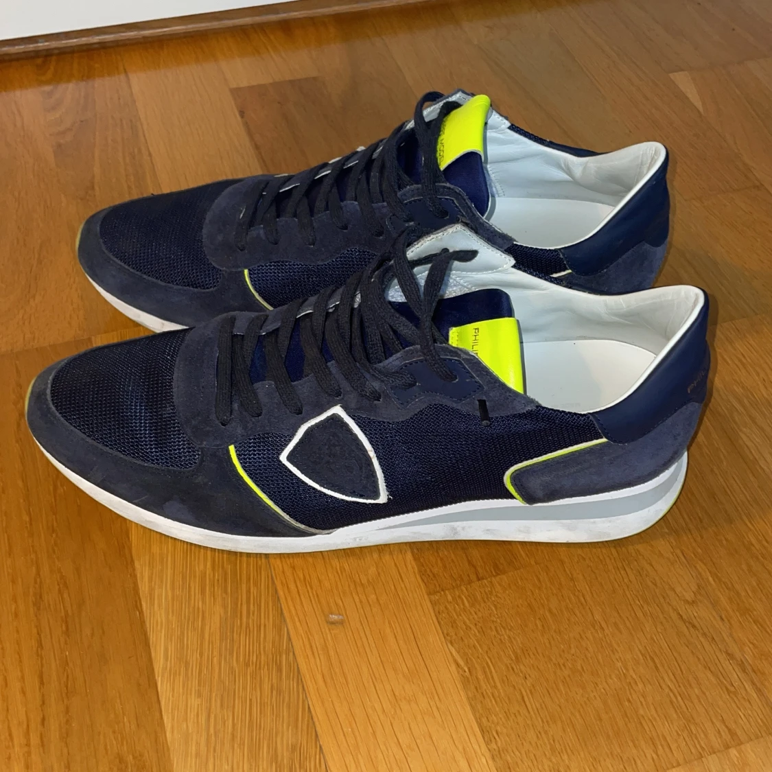 Philippe modell trainers - 1